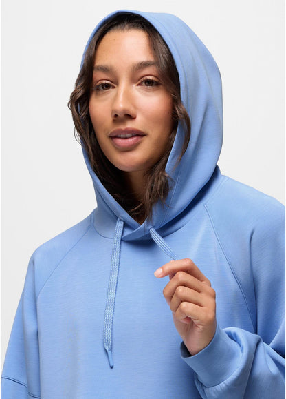 Women's Shea Hoodie | Blue Vibes