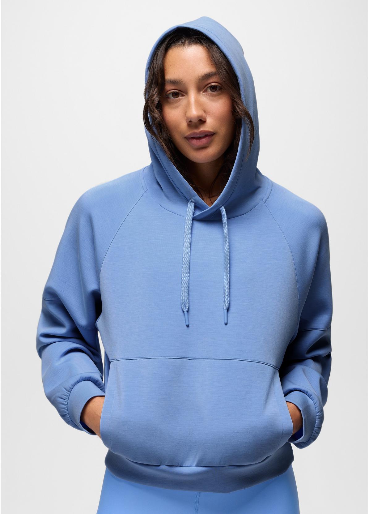 Women's Shea Hoodie | Blue Vibes