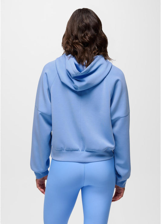 Women's Shea Hoodie | Blue Vibes