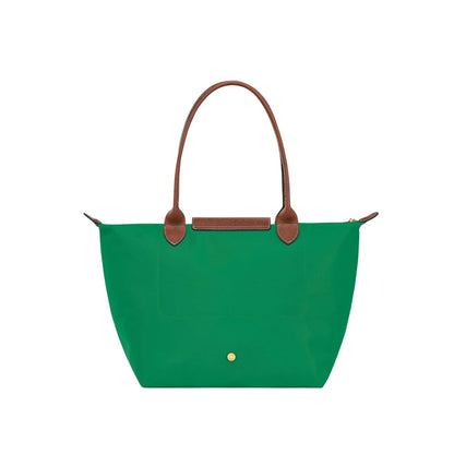 Le Pliage Original Tote bag Sage Green - Recycled canvas