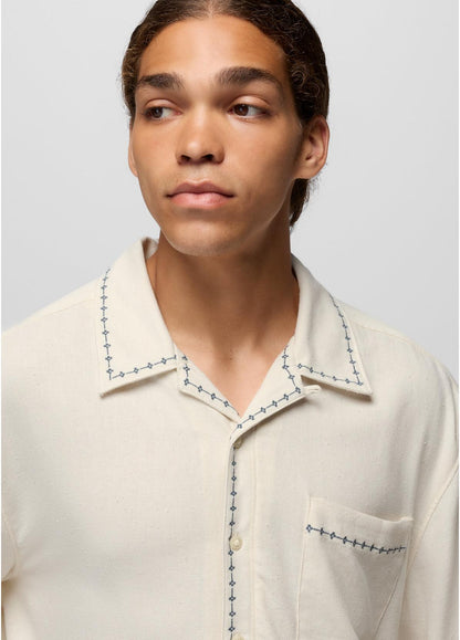 Men's Del Norte SS Shirt | Alba