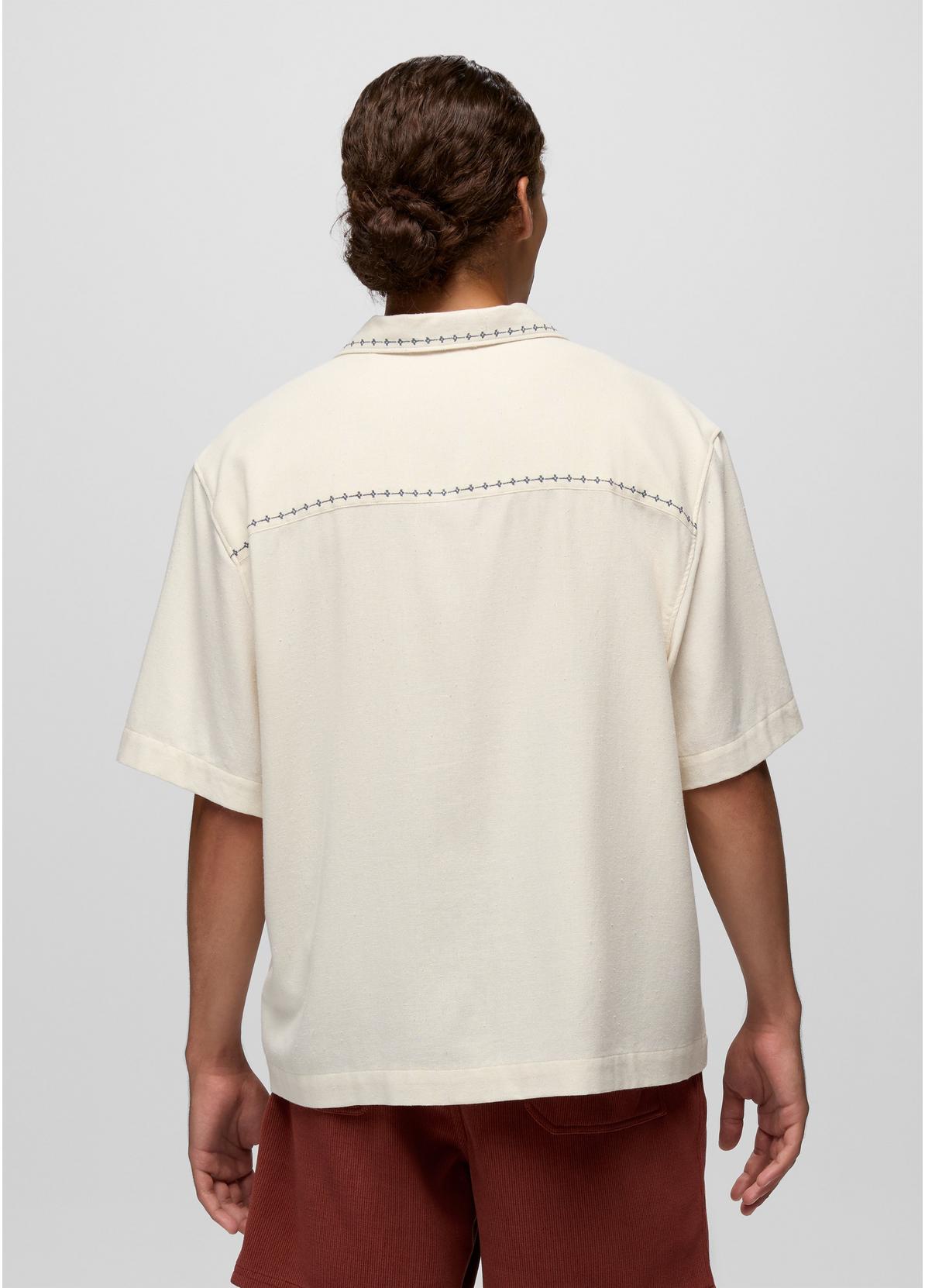 Men's Del Norte SS Shirt | Alba