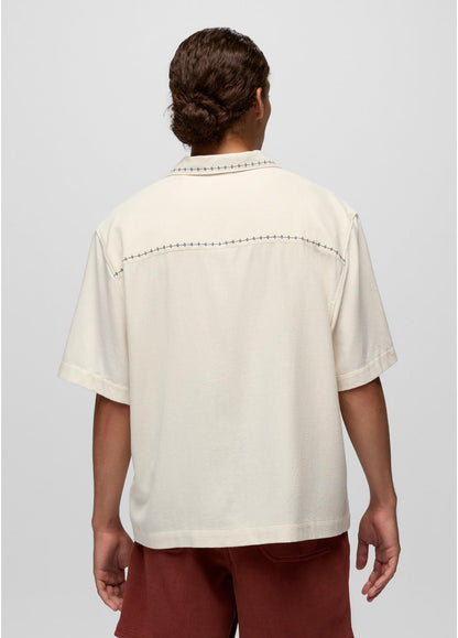 Men's Del Norte SS Shirt | Alba