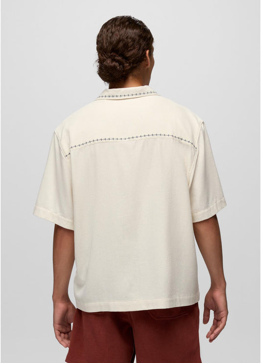Men's Del Norte SS Shirt | Alba