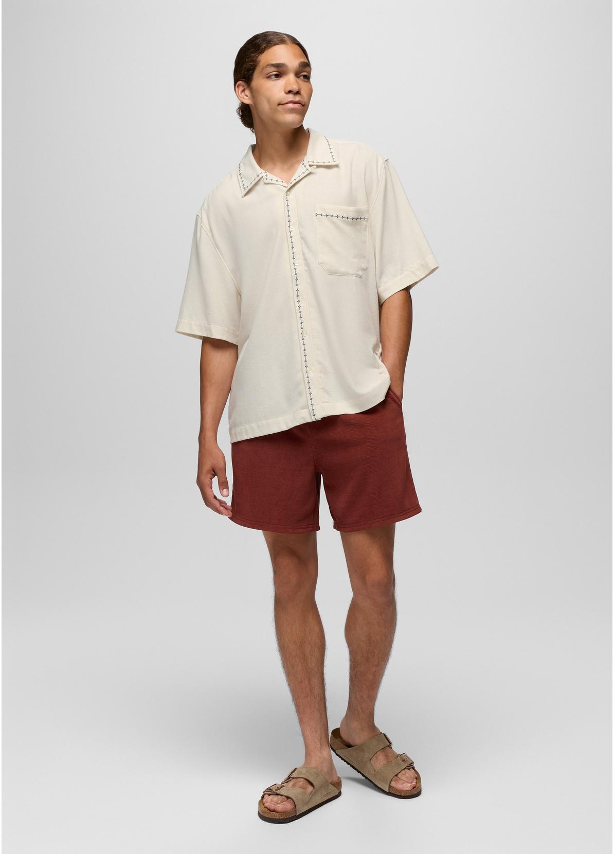Men's Del Norte SS Shirt | Alba