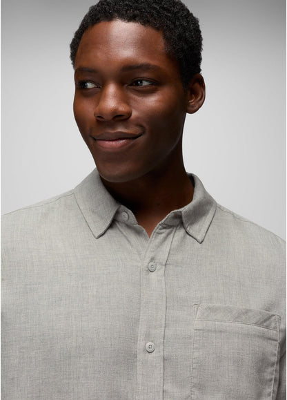 Men's Mendicino Shirt | River Rock