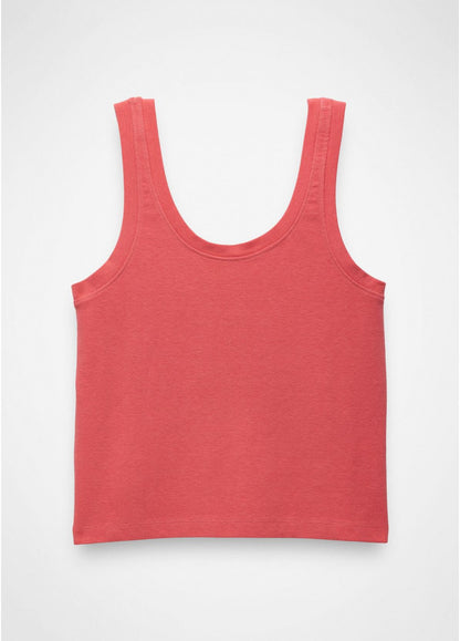 Women's Lotus Tank | Guava