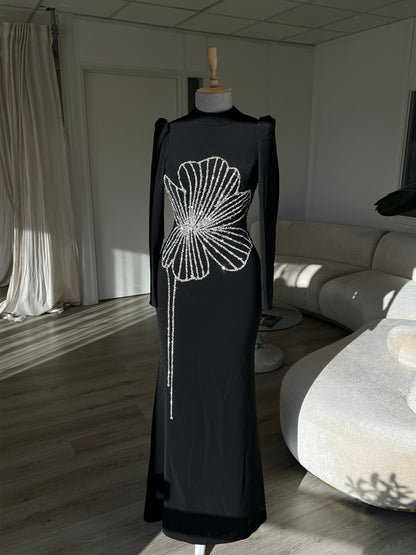 The Nursema dress
