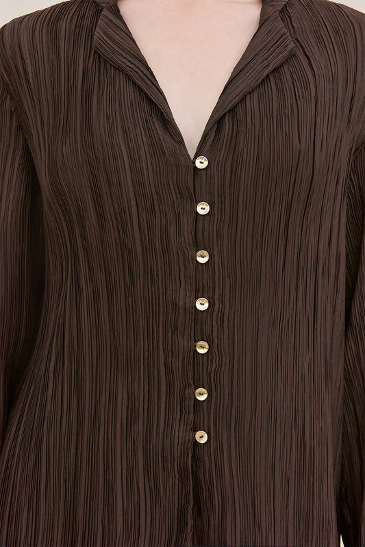 ALYONA TOP - JAVA