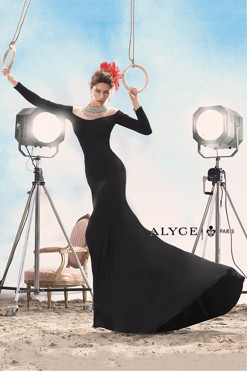 Alyce 2411 Dress