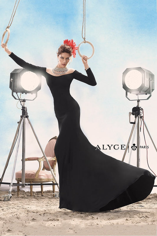 Alyce 2411 Dress