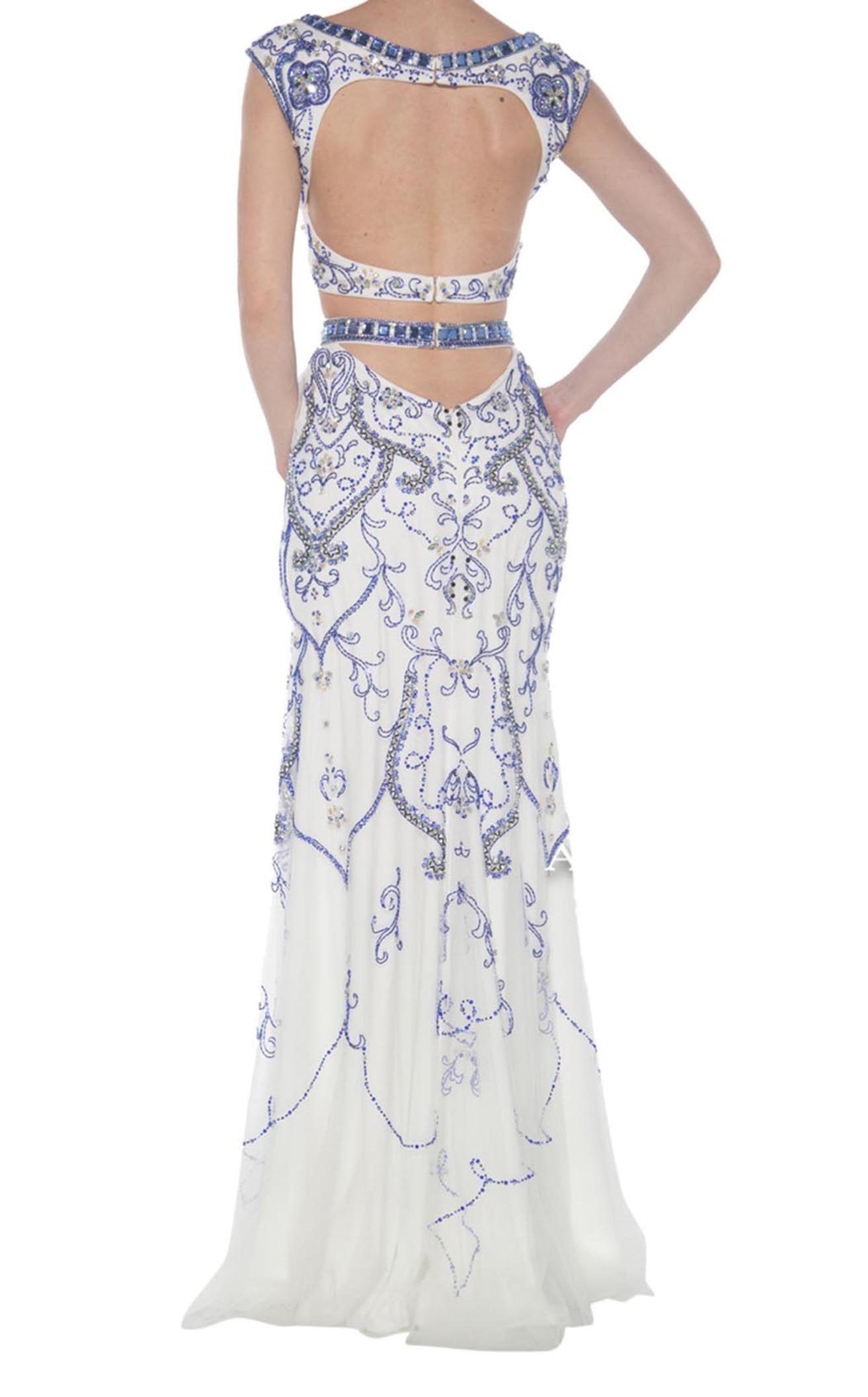 Alyce 2438 Dress