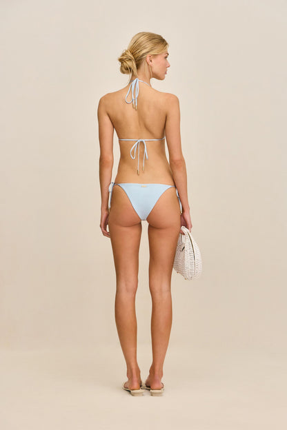 ESTELLA BIKINI TOP - COASTAL