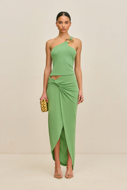 ANIA TOP - CALLA LILLY