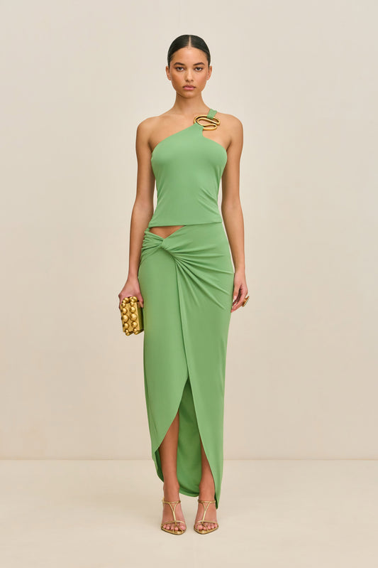 ANIA TOP - CALLA LILLY