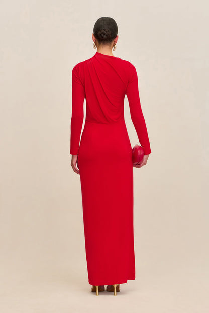 XIOMARA DRESS - GHERMEZ