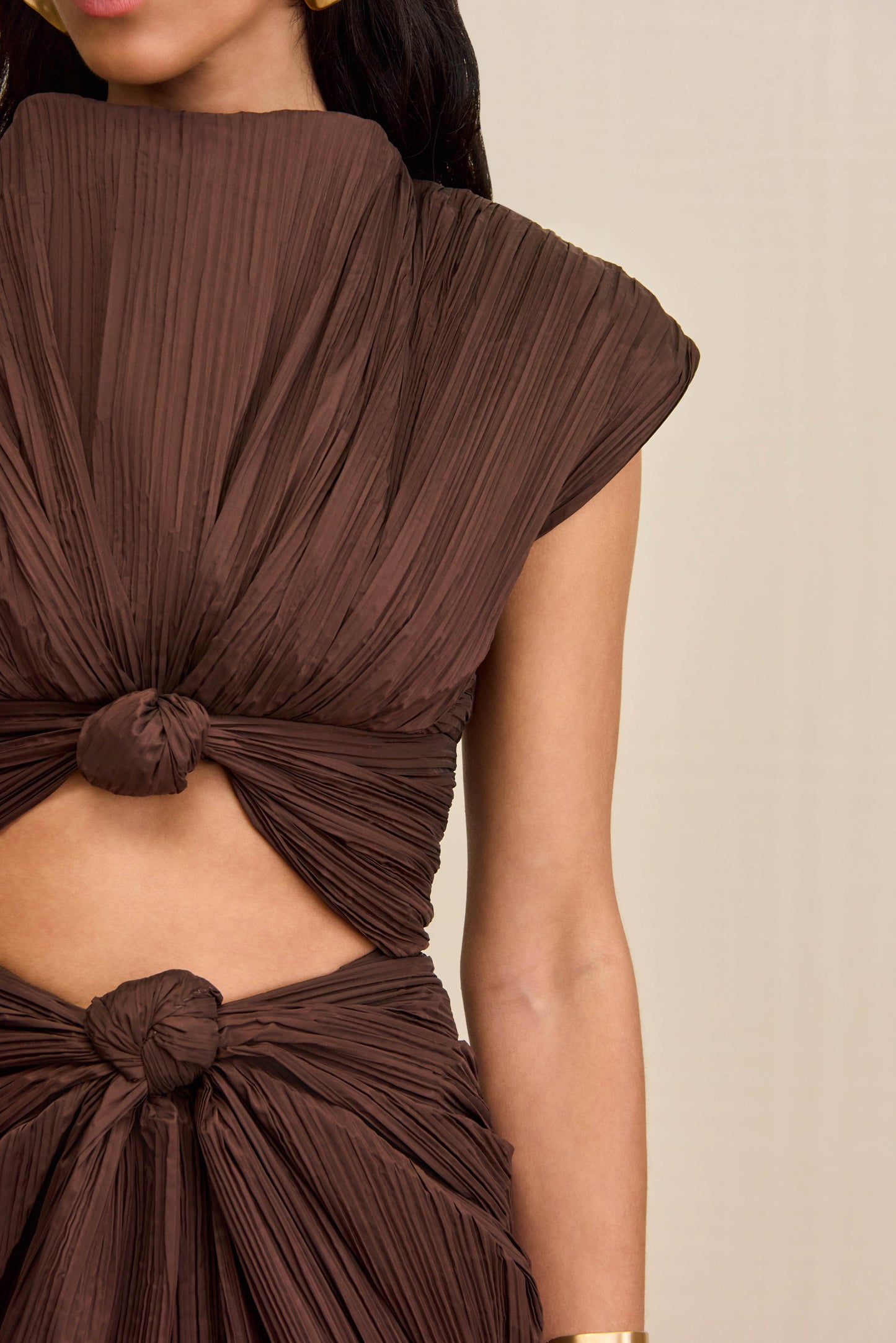 INAYA DRESS - JAVA