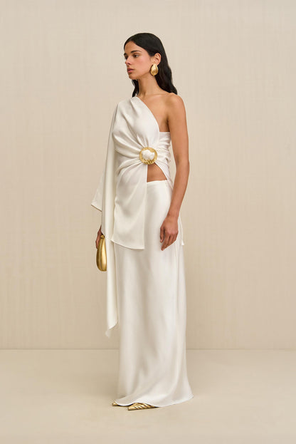 JADIS TOP - OFF WHITE