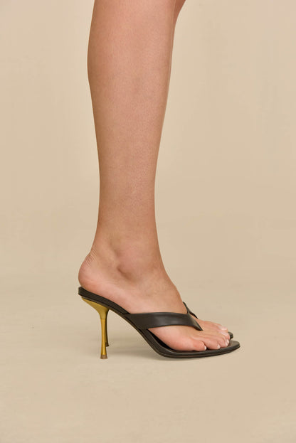 STELLA HEEL - LUWAK