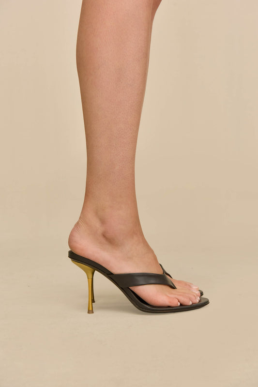 STELLA HEEL - LUWAK