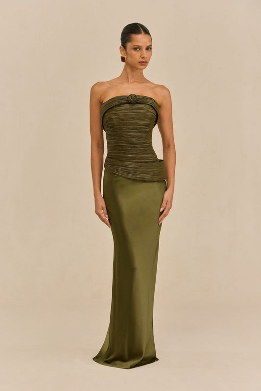 ANSRA TOP - ROSEMARY