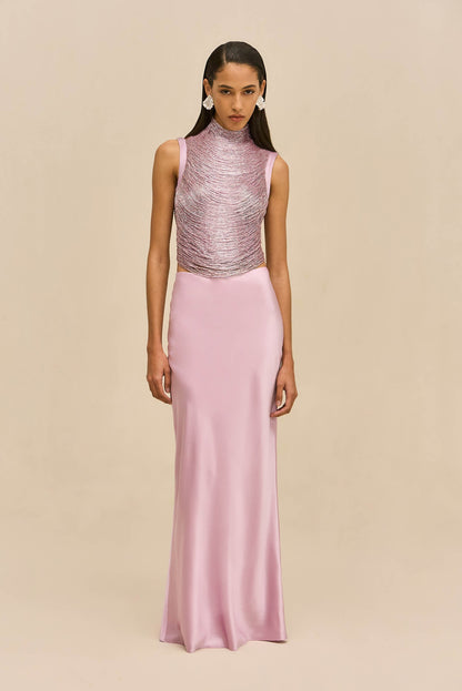 TARAJI TOP - SWEET PEA