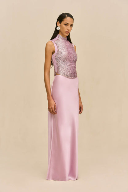 TARAJI TOP - SWEET PEA