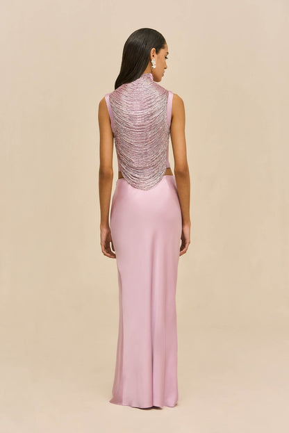 TARAJI TOP - SWEET PEA