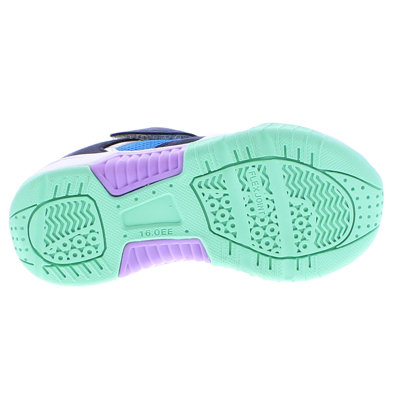 Kids' Blast | Navy/Purple