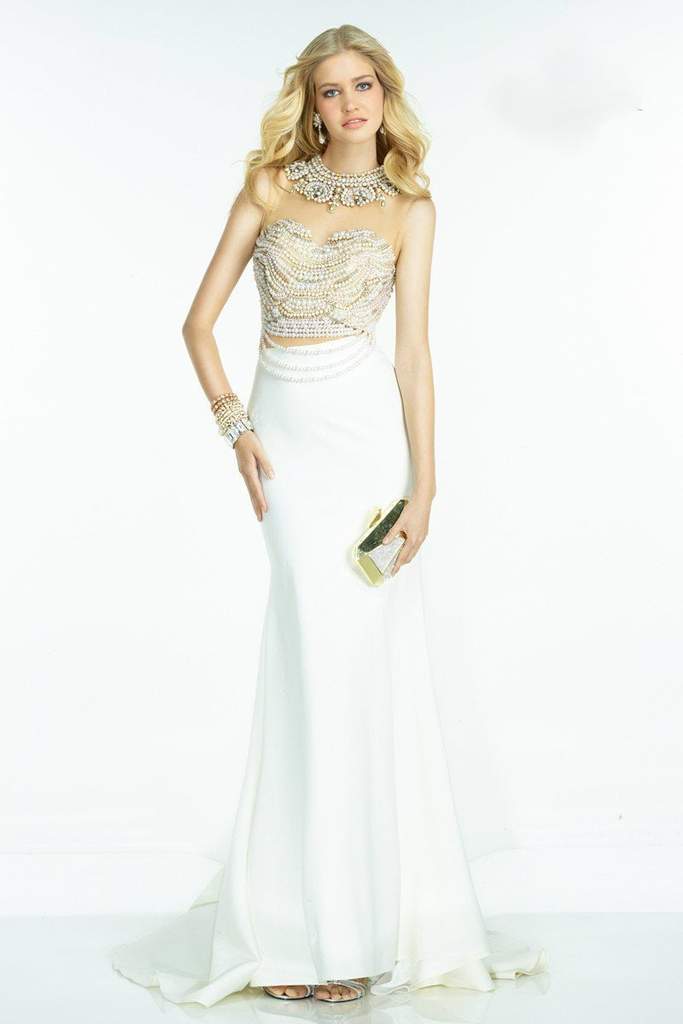 Alyce 2515 Dress