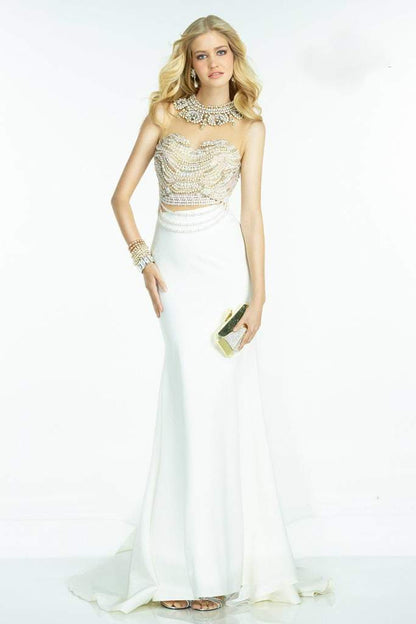 Alyce 2515 Dress