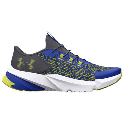 Kids' Scramjet 5 AL | Team Royal/Pitch Grey
