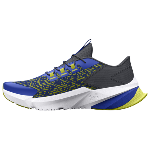 Kids' Scramjet 5 AL | Team Royal/Pitch Grey