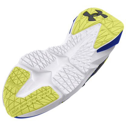 Kids' Scramjet 5 AL | Team Royal/Pitch Grey