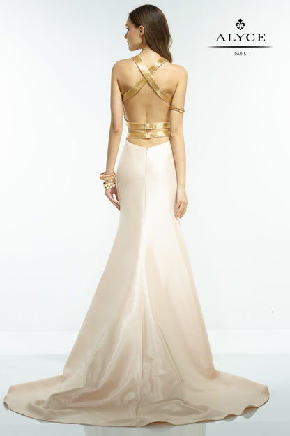 Alyce 2565 Dress