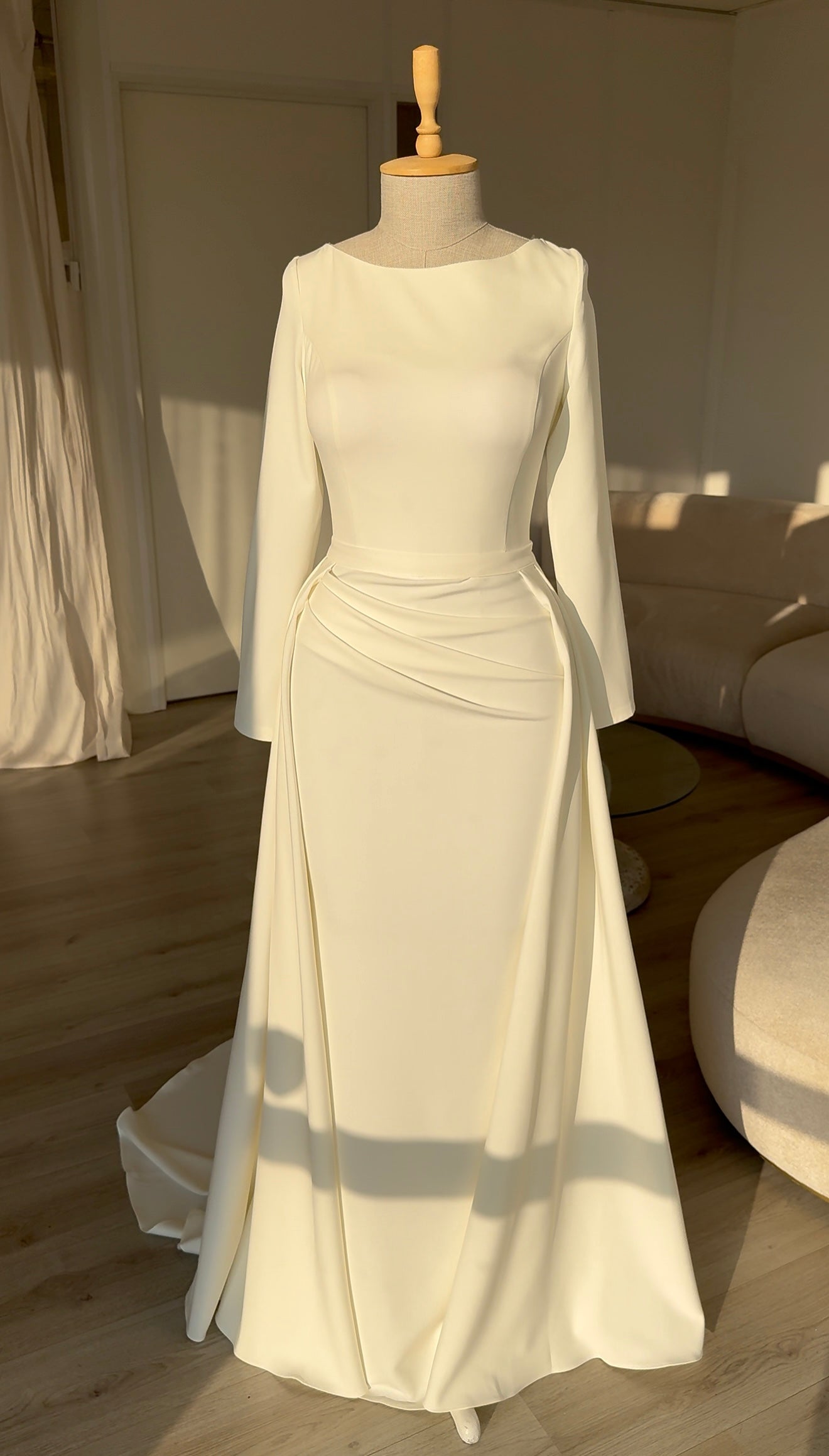 The Liyana dress
