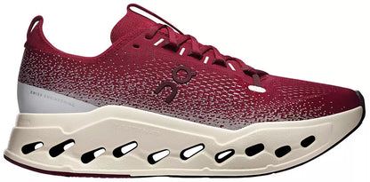 Men's Cloudsurfer Max|Sienna/Dew