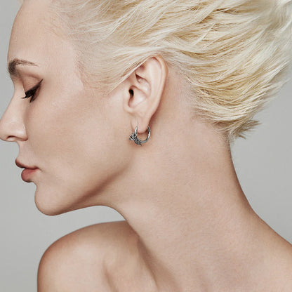 ADAPTIVE EVOLUTION EARRINGS