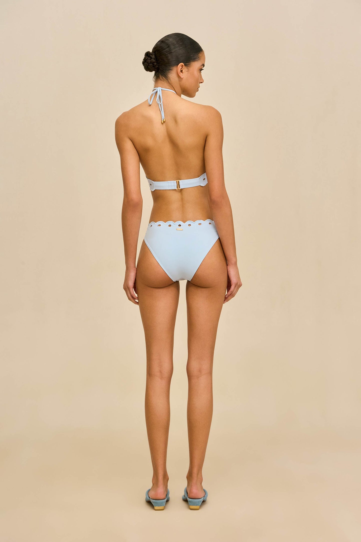 LAIDIE ONE PIECE - COASTAL