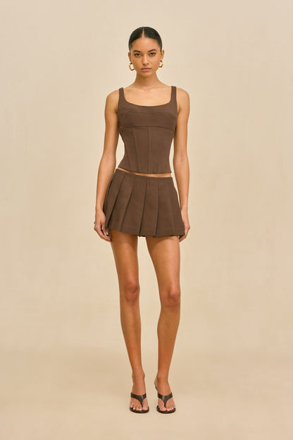 BETSY SKORT - LUWAK