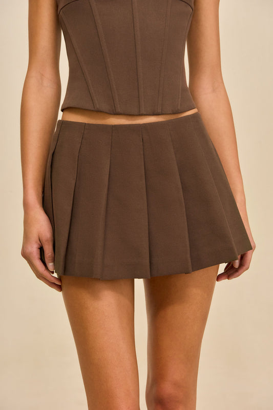 BETSY SKORT - LUWAK