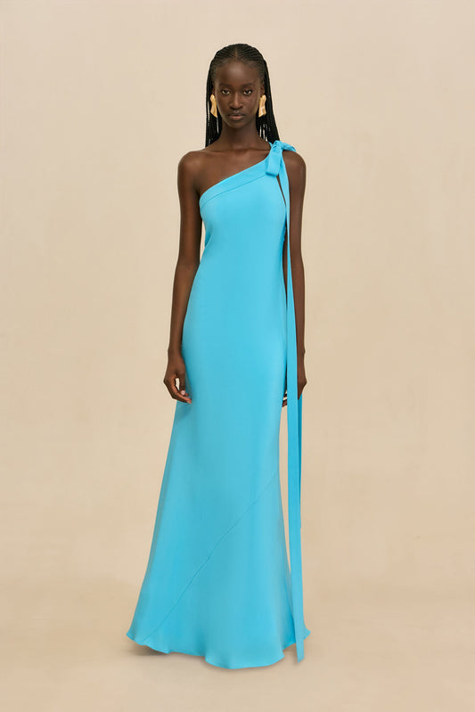 FLORENCE GOWN - IBIZA