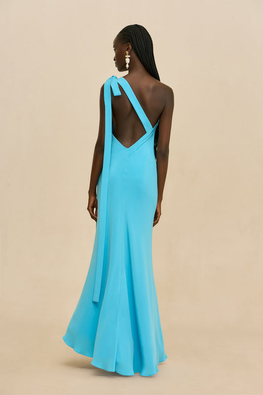 FLORENCE GOWN - IBIZA