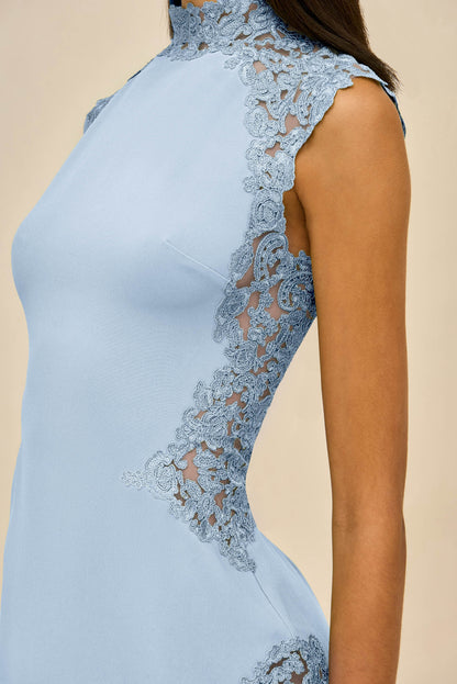 RITI DRESS - COASTAL