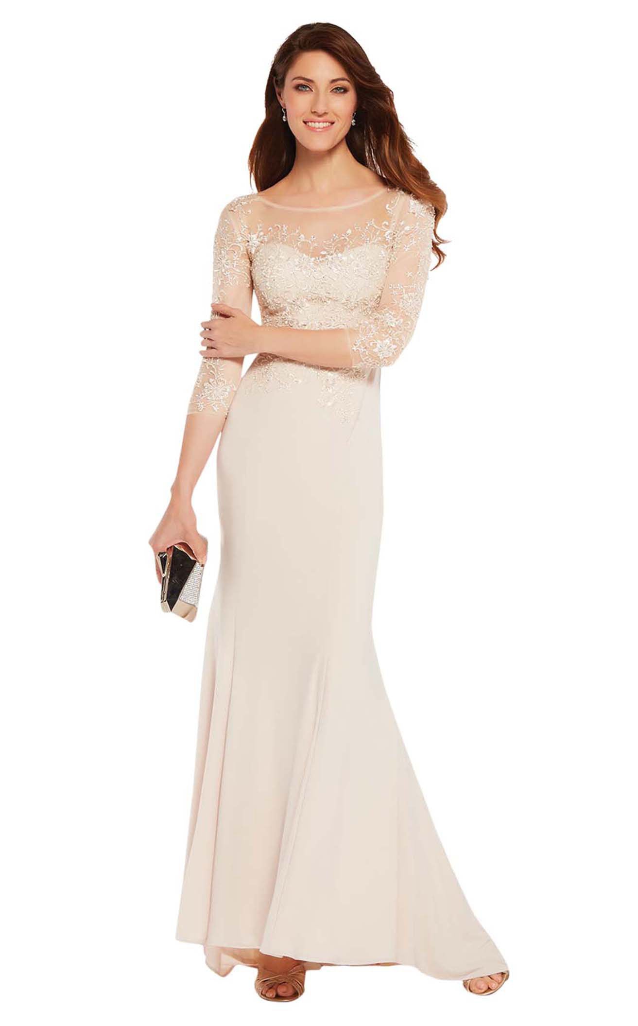Alyce 27257 Dress