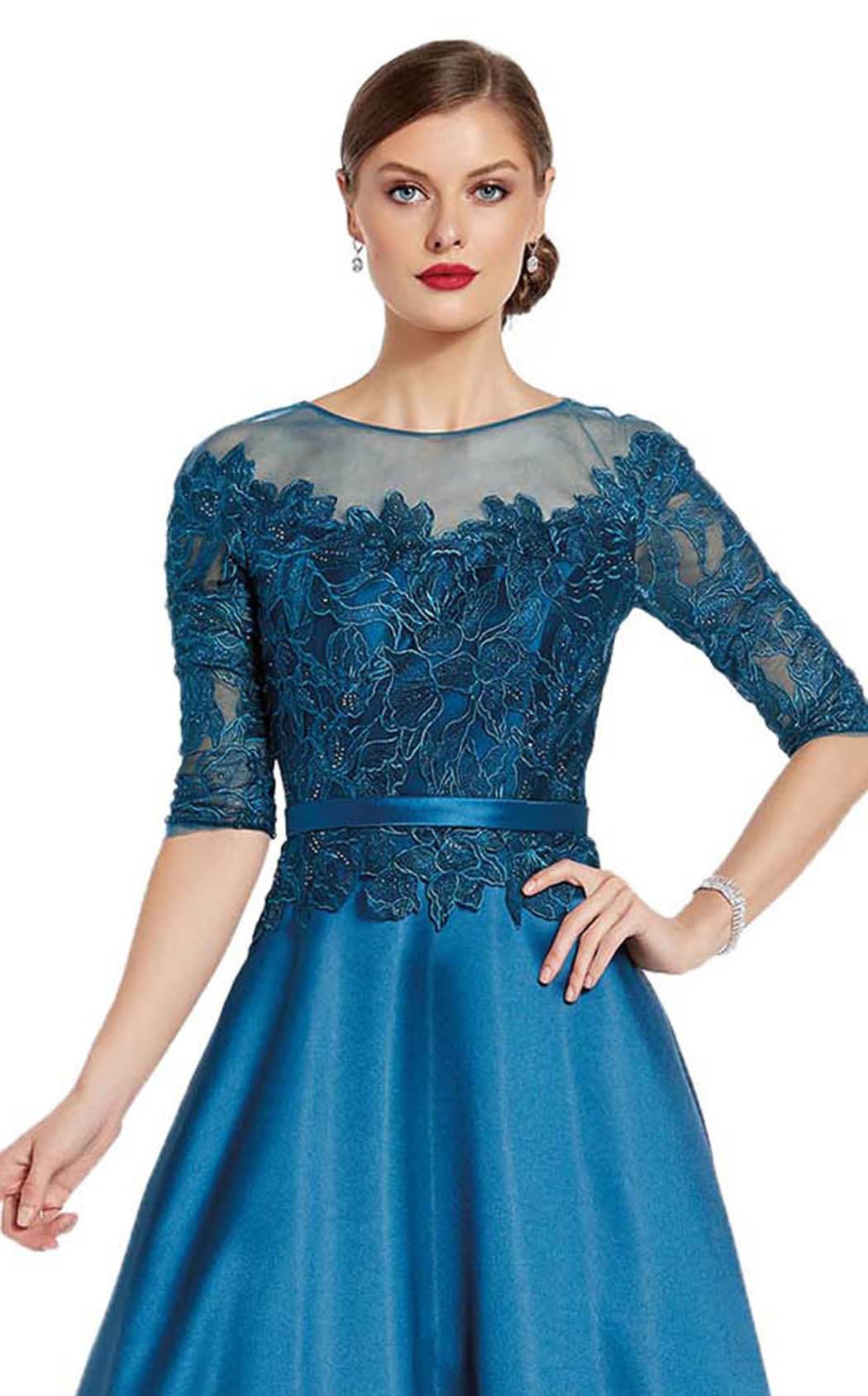 Alyce 27307 Dress
