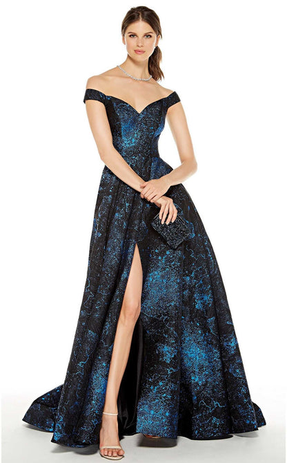 Alyce 27374 Dress