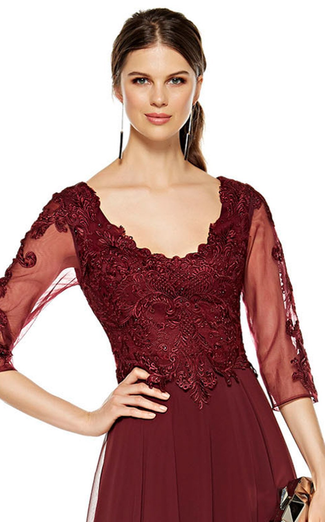 Alyce 27385 Dress