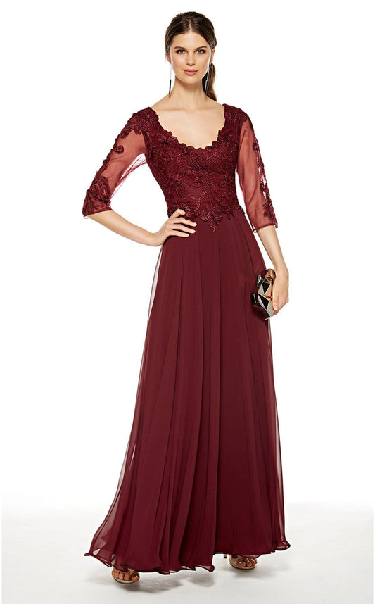 Alyce 27385 Dress