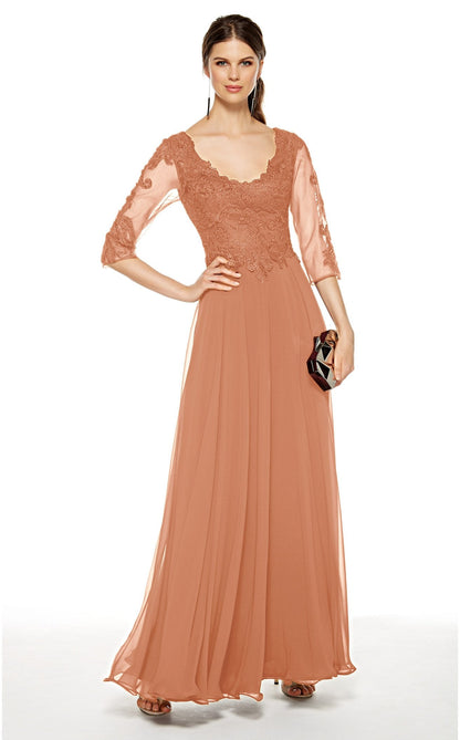 Alyce 27385 Dress